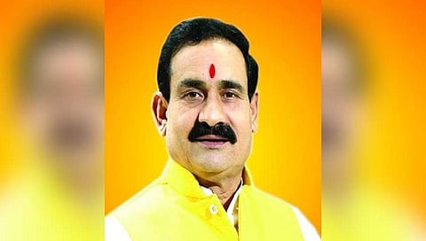 ನರೋತ್ತನ್ ಮಿಶ್ರಾ