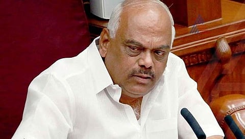ರಮೇಶ್ ಕುಮಾರ್