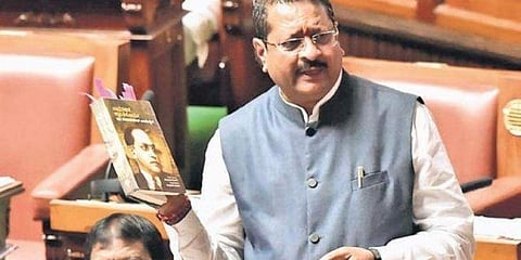 ಬಸವನಗೌಡ ಪಾಟೀಲ್ ಯತ್ನಾಳ್