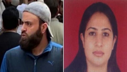 ಸಿಎಎ ವಿರೋಧಿ ಪ್ರತಿಭಟನೆಗೆ ಪ್ರಚೋದನೆ: ಐಸಿಸ್ ನಂಟು ಹೊಂದಿದ್ದ ದಂಪತಿ ಬಂಧನ