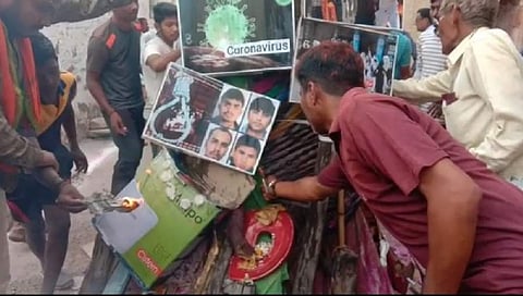 ಬಾಗಲಕೋಟೆ: ನಾಳೆಯಿಂದ ಮೂರು ದಿನಗಳ ವೈಭವದ ಹೋಳಿಯಾಟ ಆರಂಭ