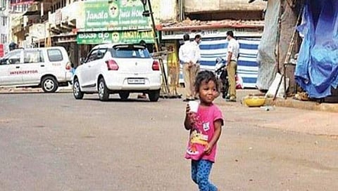 ಮಂಗಳೂರಿನಲ್ಲಿ ನೀರವ ಮೌನ