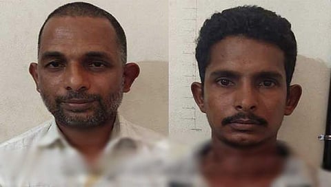 ಮಂಗಳೂರು: ಆಶಾ ಕಾರ್ತಯಕರ್ತರ ಕರ್ತವ್ಯಕ್ಕೆ ಇಅಡ್ಡಿಪಡಿಸಿದ ಇಬ್ಬರ ಬಂಧನ