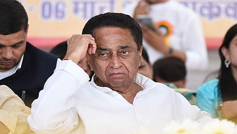 ಕಮಲ್ ನಾಥ್