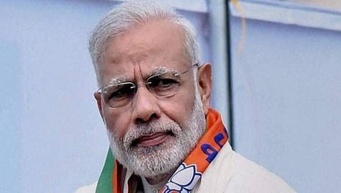 ನರೇಂದ್ರ ಮೋದಿ
