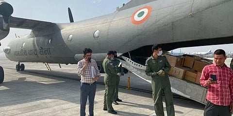 ಸಂಗ್ರಹ ಚಿತ್ರ