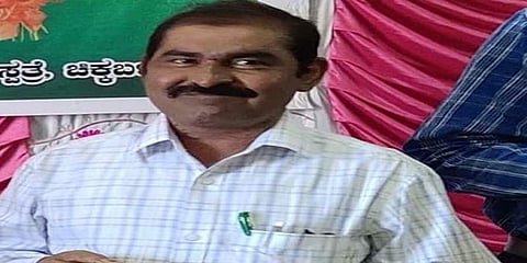 ಡಾ. ಅನಿಲ್ ಕುಮಾರ್