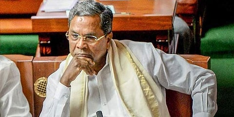 ಮಾಜಿ ಸಿಎಂ ಸಿದ್ದರಾಮಯ್ಯ