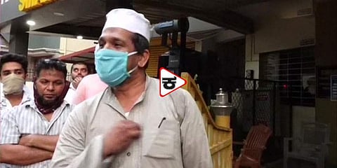 ಕೊರೋನಾ ವೈರಸ್ ನಿಂದ ಗುಣಮುಖರಾದ ಸಲೀಂ ಹೆಗ್ಡೆ