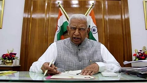 ವಾಜುಭಾಯ್ ವಾಲಾ
