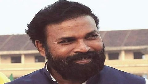 ಬಿ. ಶ್ರೀರಾಮುಲು