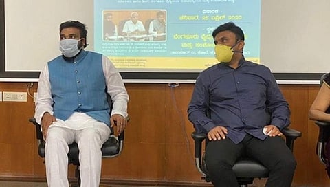 ಶ್ರೀರಾಮುಲು