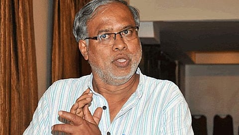 ಸುರೇಶ್ ಕುಮಾರ್