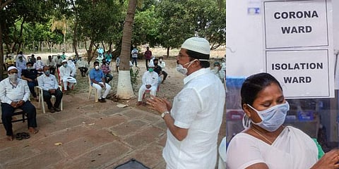 ಮುಸ್ಲಿಂ ಮುಖಂಡರ ಸಭೆ