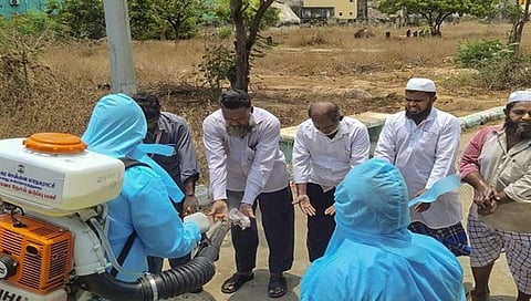 ಸಾಂದರ್ಭಿಕ ಚಿತ್ರ