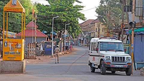 ಮಕ್ಕಳಿಗೂ ಹಬ್ಬಿದ ಮಾರಕ ಸೋಂಕು: ಬಾಗಲಕೋಟೆಯ ಮೂವರು ಅಪ್ರಾಪ್ತರಲ್ಲಿ ಕೊರೋನಾ ಪತ್ತೆ