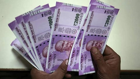 ಸಾಂದರ್ಭಿಕ ಚಿತ್ರ