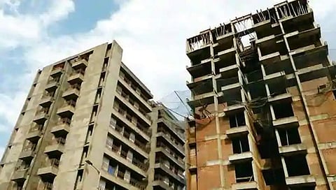 ಕೋವಿಡ್-19 ಎಫೆಕ್ಟ್: ಬಿಲ್ಡರ್ ಗಳಿಗೆ ನಿರ್ಮಾಣ ಕಾಮಗಾರಿ ಮುಗಿಸಲು 3 ತಿಂಗಳ ವಿನಾಯ್ತಿ ನೀಡಿದ ರೇರಾ