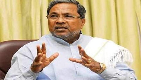 ಲಾಕ್ಡೌನ್ ಮುಂದುವರೆಸುವ ಅನಿವಾರ್ಯ ಪರಿಸ್ಥಿತಿ ಎದುರಾದರೆ ಜನರು ಸರ್ಕಾರಕ್ಕೆ ಸಹಕಾರ ನೀಡಬೇಕು: ಸಿದ್ದರಾಮಯ್ಯ