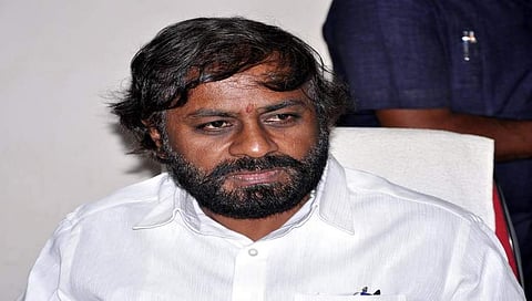 ಈಶ್ವರ ಖಂಡ್ರೆ