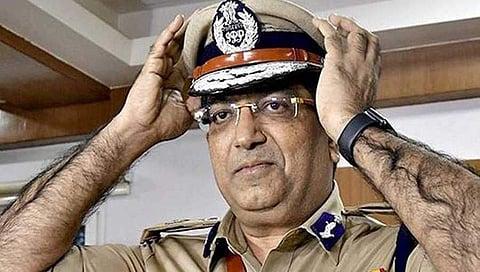 ಭಾಸ್ಕರ್ ರಾವ್