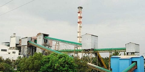 ಮೈ ಶುಗರ್ ಕಾರ್ಖಾನೆ