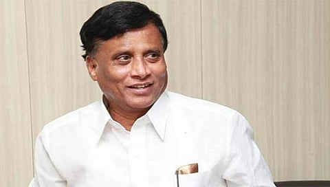 ಸೋಮಣ್ಣ