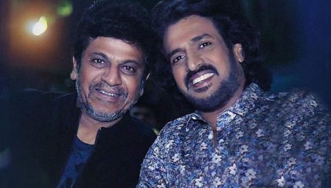 ಶಿವರಾಜ್ಕುಮಾರ್ ಉಪೇಂದ್ರ