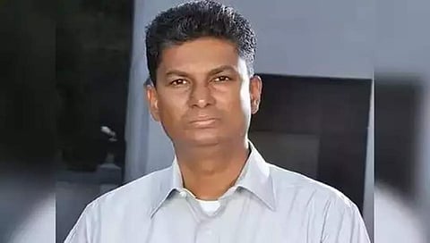 ಸತೀಶ್ ಜಾರಕಿಹೊಳಿ