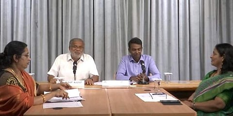 ಸುರೇಶ್ ಕುಮಾರ್