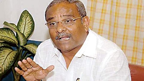 ಉಮೇಶ್ ಕತ್ತಿ