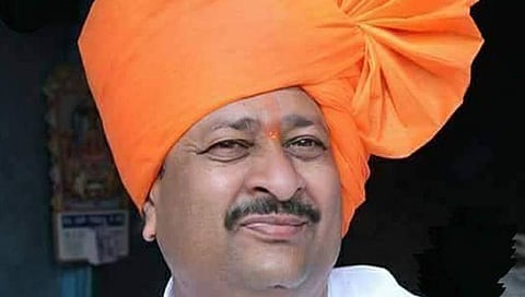 ಬಸನಗೌಡ ಪಾಟೀಲ ಯತ್ನಾಳ್