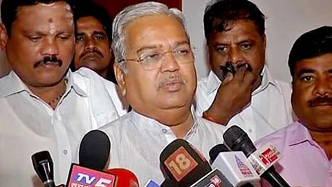 ಗೋವಿಂದ ಕಾರಜೋಳ