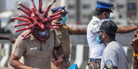 ಸಂಗ್ರಹ ಚಿತ್ರ