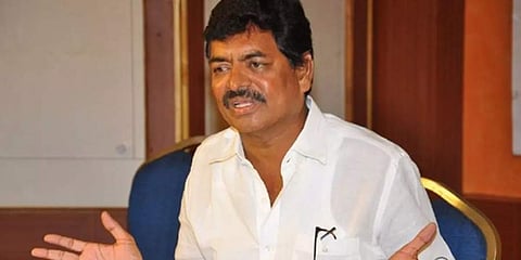 ನಟ ಶಿವಾಜಿರಾಜ