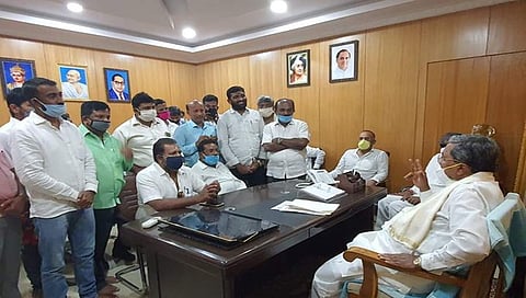 ಸಿದ್ಧರಾಮಯ್ಯ