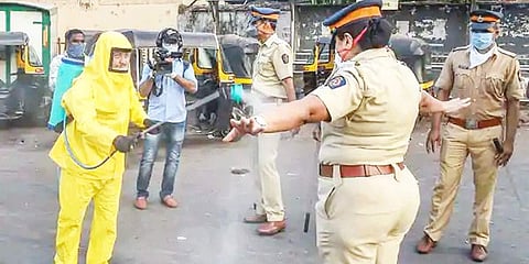 ಸಂಗ್ರಹ ಚಿತ್ರ