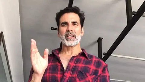 ಅಕ್ಷಯ್ ಕುಮಾರ್