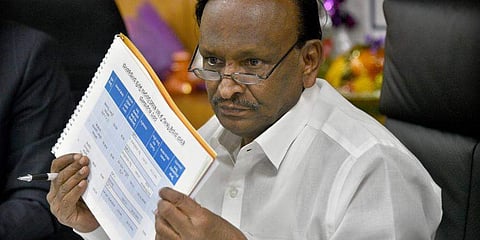 ಎಂಟಿಬಿ ನಾಗರಾಜ್