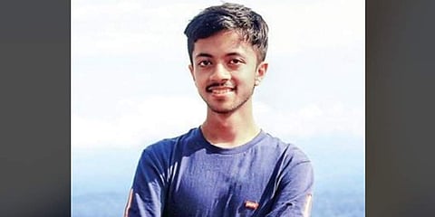 ಯಶ್ ಜೈಸ್ವಾಲ್