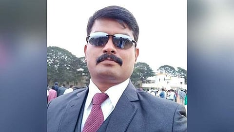 ಇನ್ಸ್ಪೆಕ್ಟರ್ ಜಾಕ್ಸನ್ ಡಿಸೋಜಾ
