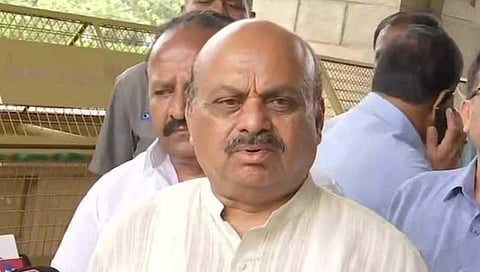 ಬಸವರಾಜ್ ಬೊಮ್ಮಾಯಿ