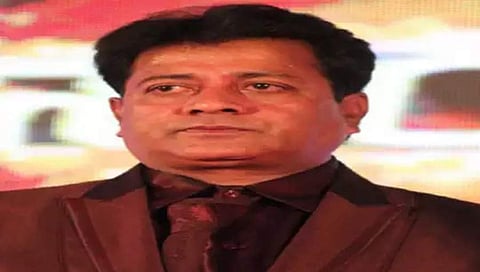 ಆನಂದ ಅಪ್ಪುಗೋಳ