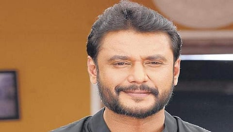 ದರ್ಶನ್