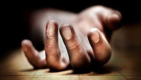 ಸಾಂದರ್ಭಿಕ ಚಿತ್ರ