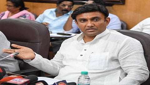 ಸುಧಾಕರ್