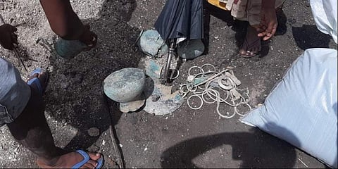 ಸಾಂದರ್ಭಿಕ ಚಿತ್ರ