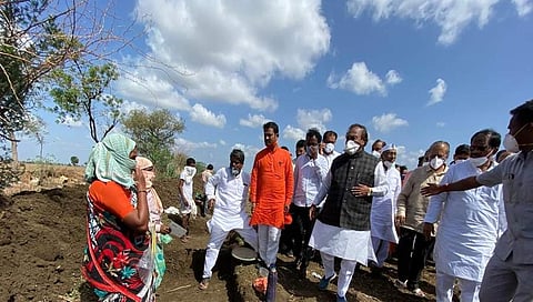 ಕೆಎಸ್ ಈಶ್ವರಪ್ಪ