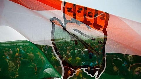 ಕಾಂಗ್ರೆಸ್