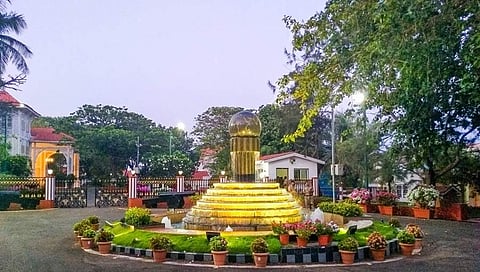 ಮುಂಬೈ ರಾಜಭವನ